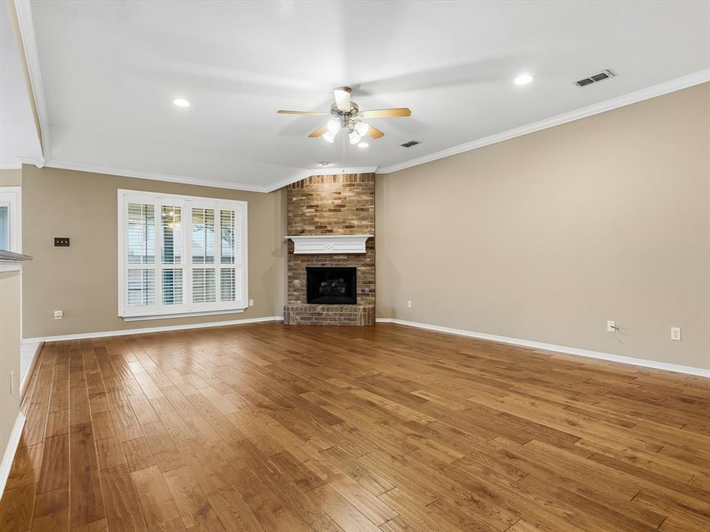 Bayberry Hills Add - Residential