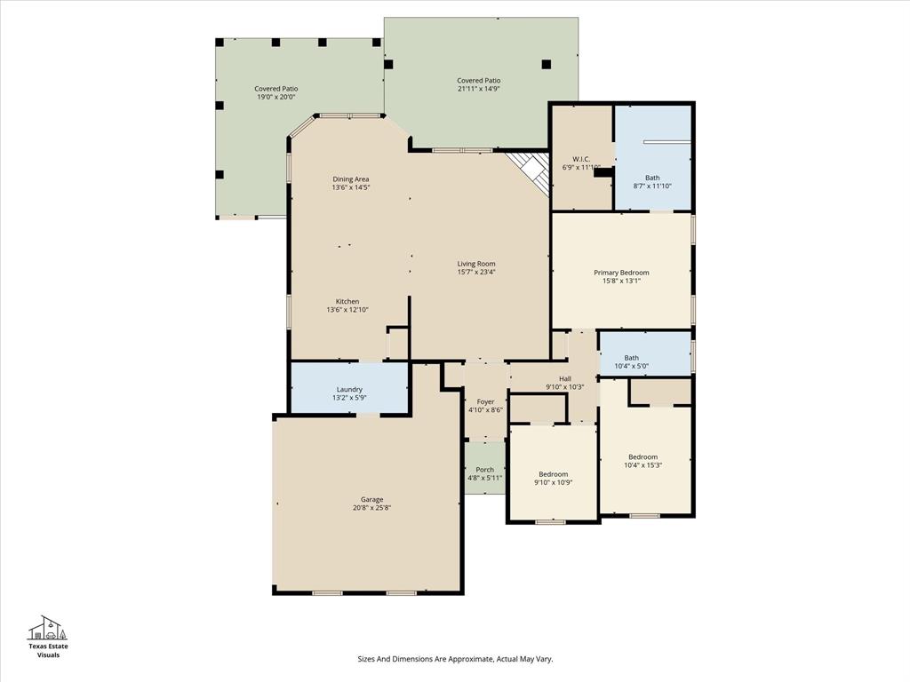 Bayberry Hills Add - Residential