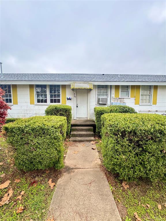 Bossier City - Residential Lease