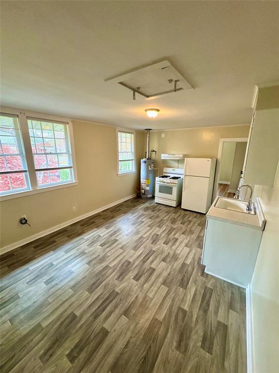 Bossier City - Residential Lease