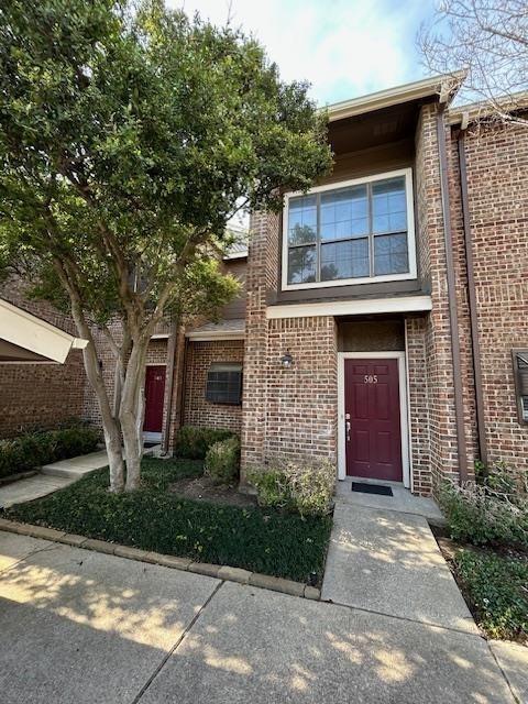 Cobblestone Square - Residential Lease