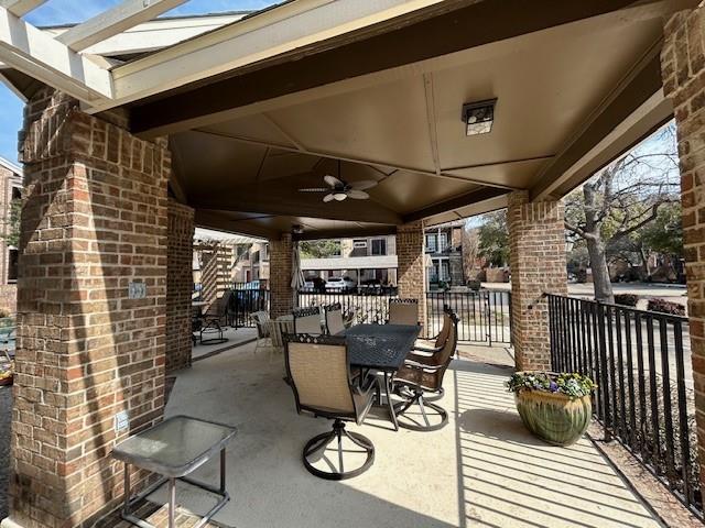 Cobblestone Square - Residential Lease