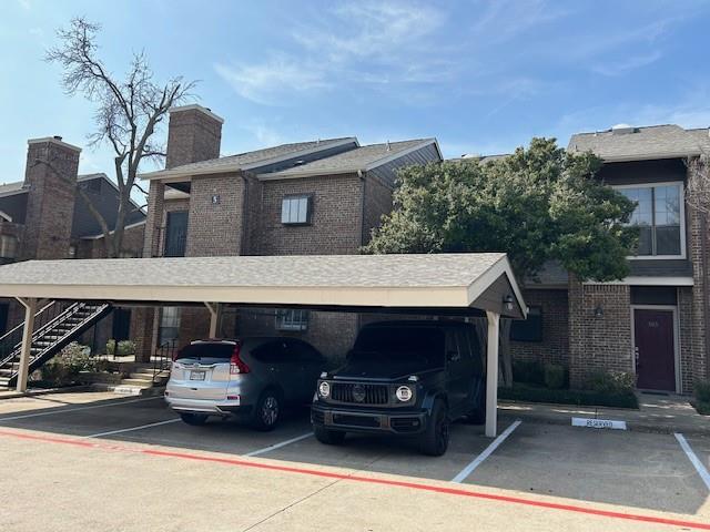 Cobblestone Square - Residential Lease