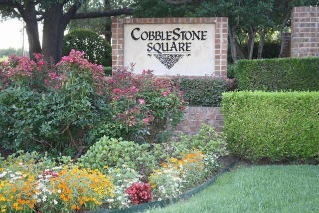Cobblestone Square - Residential Lease
