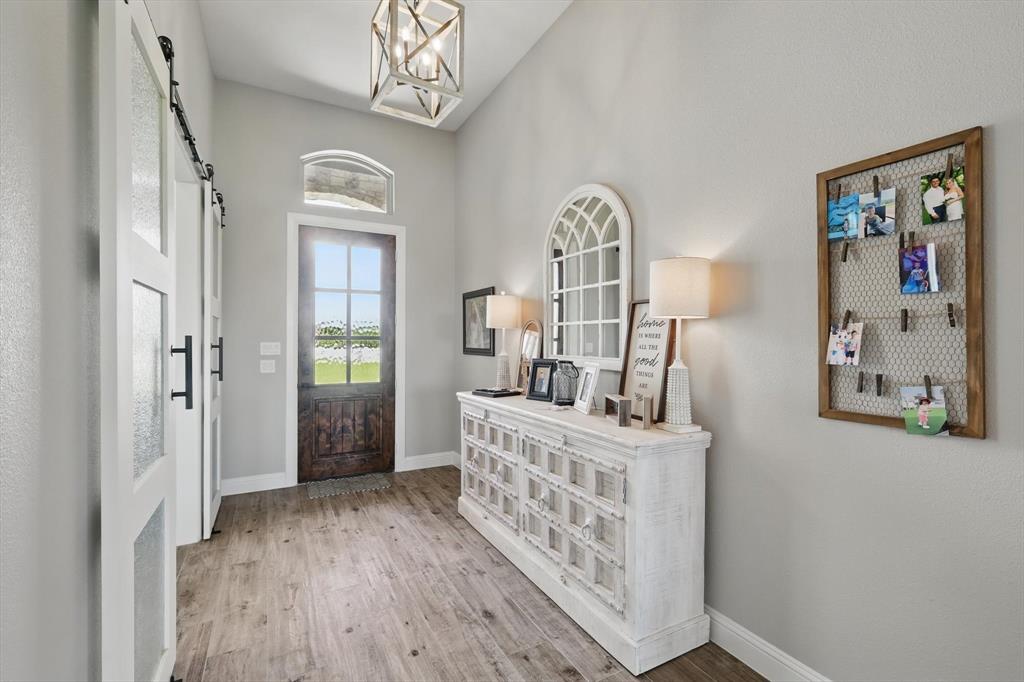 7747 Barber Ranch Road