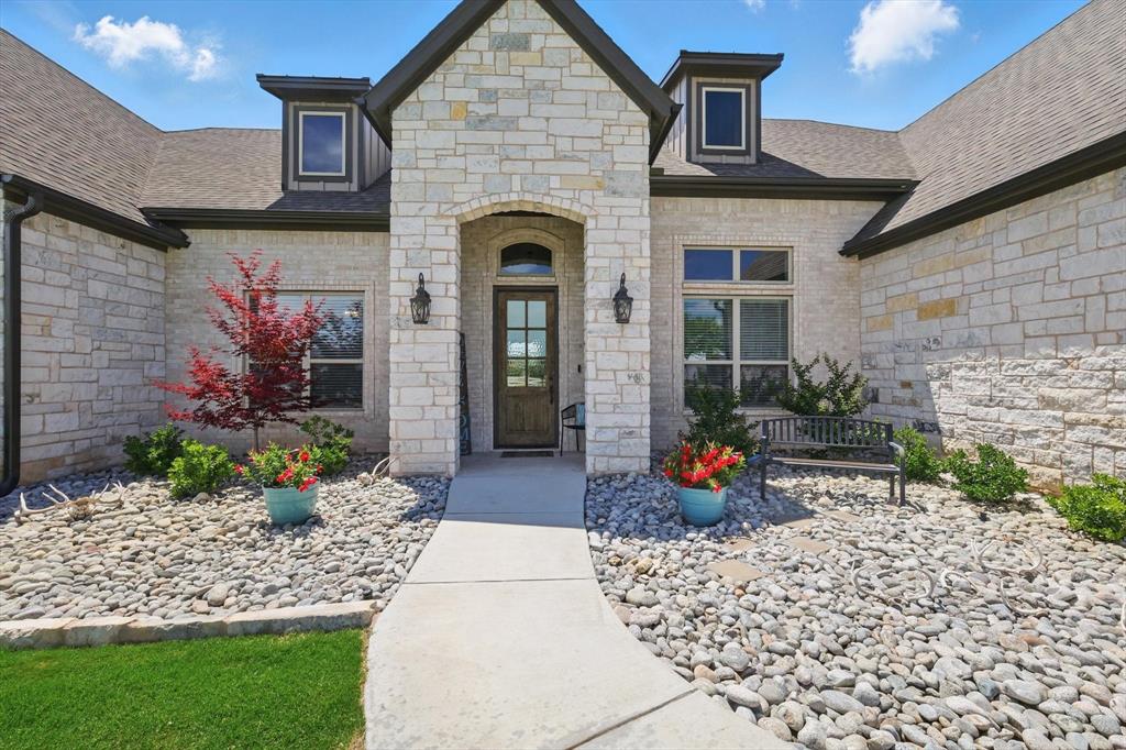 7747 Barber Ranch Road