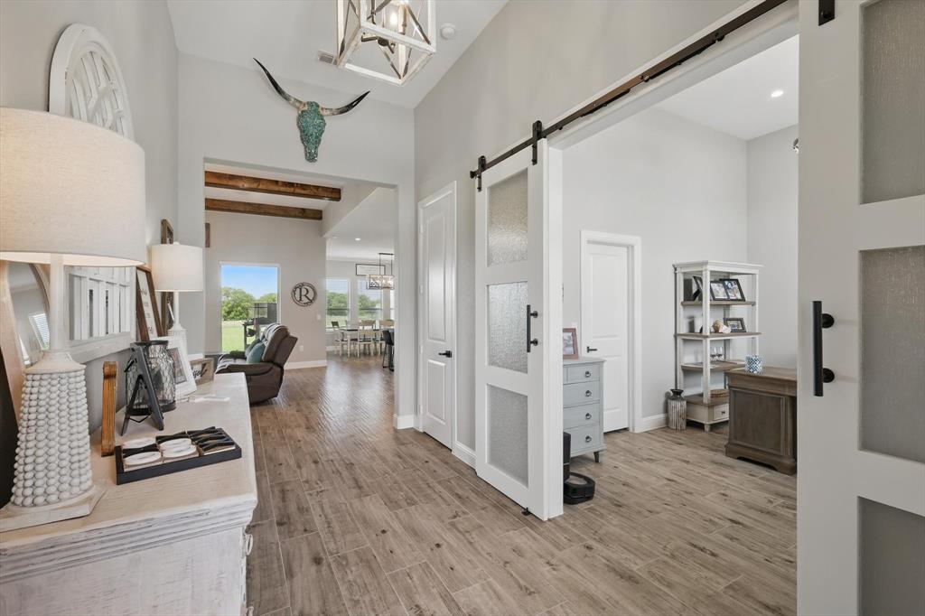 7747 Barber Ranch Road