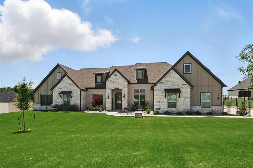 7747 Barber Ranch Road