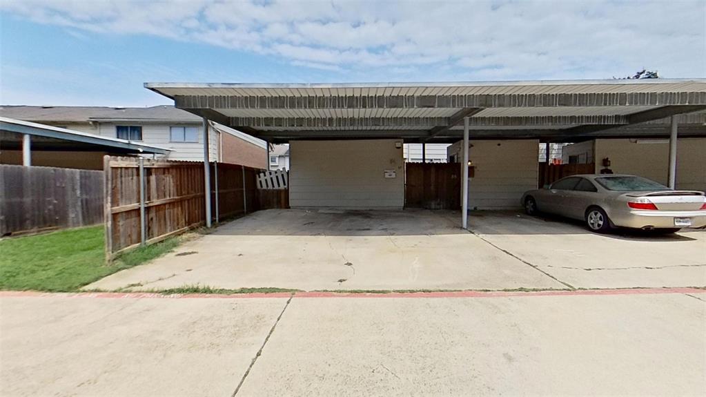 Mountain Creek Twnhs - Residential Lease