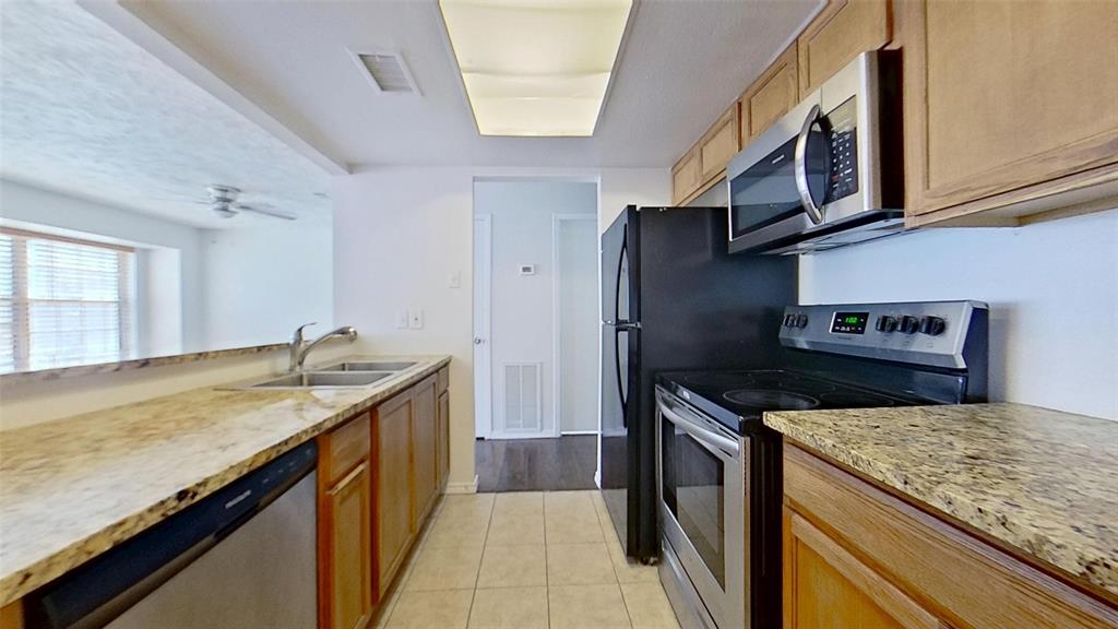 Mountain Creek Twnhs - Residential Lease