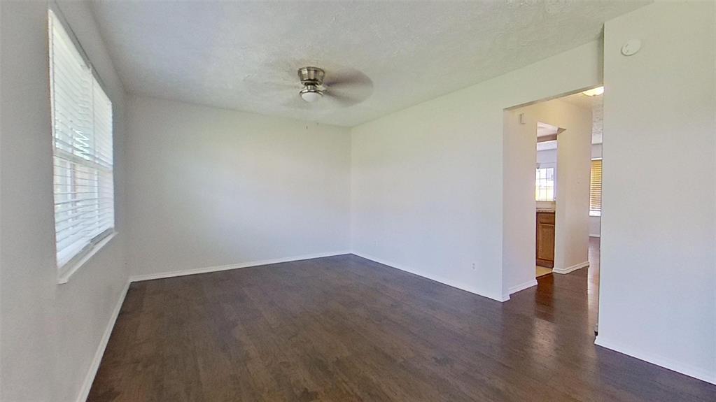 Mountain Creek Twnhs - Residential Lease