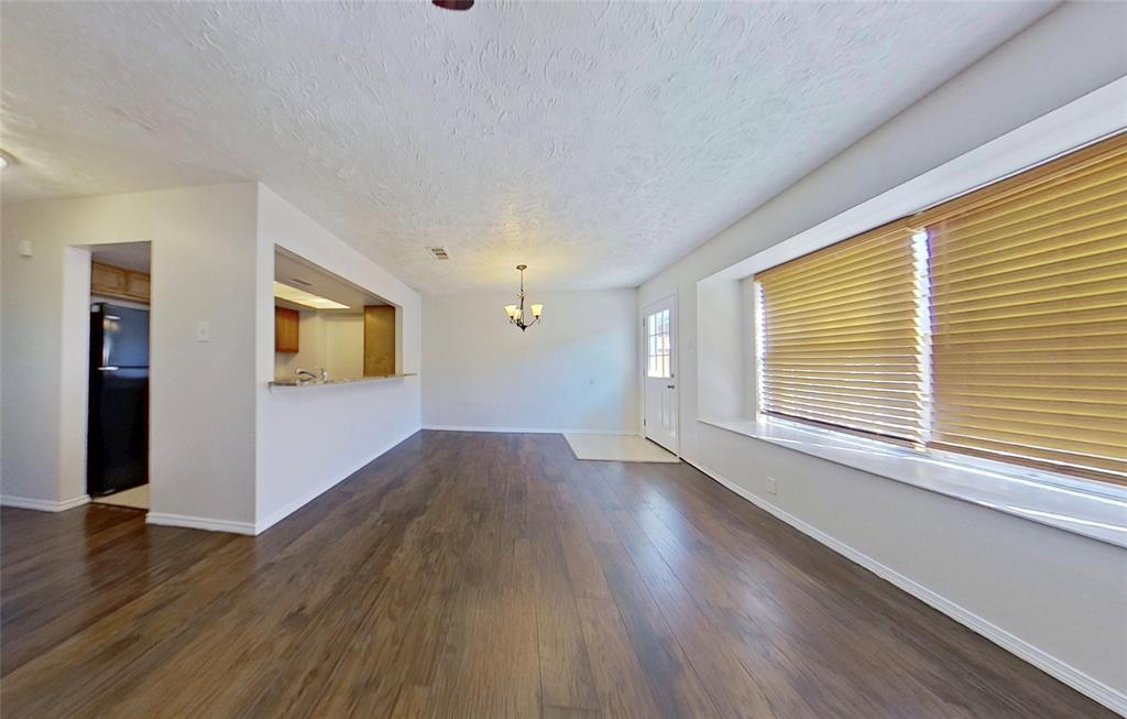 Mountain Creek Twnhs - Residential Lease