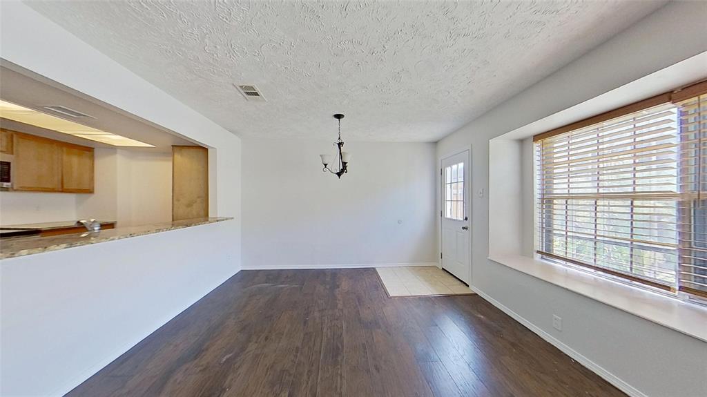 Mountain Creek Twnhs - Residential Lease