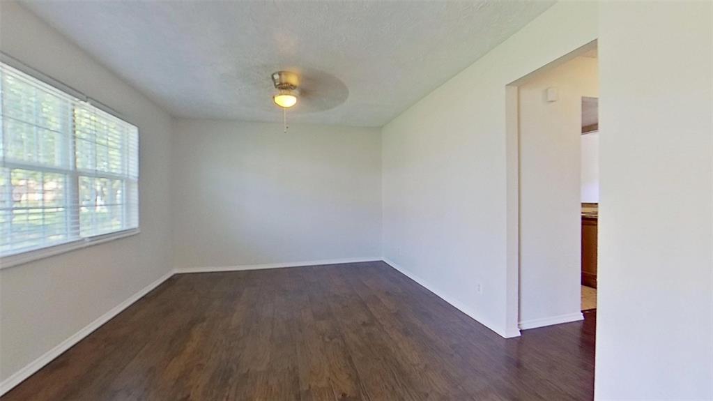 Mountain Creek Twnhs - Residential Lease