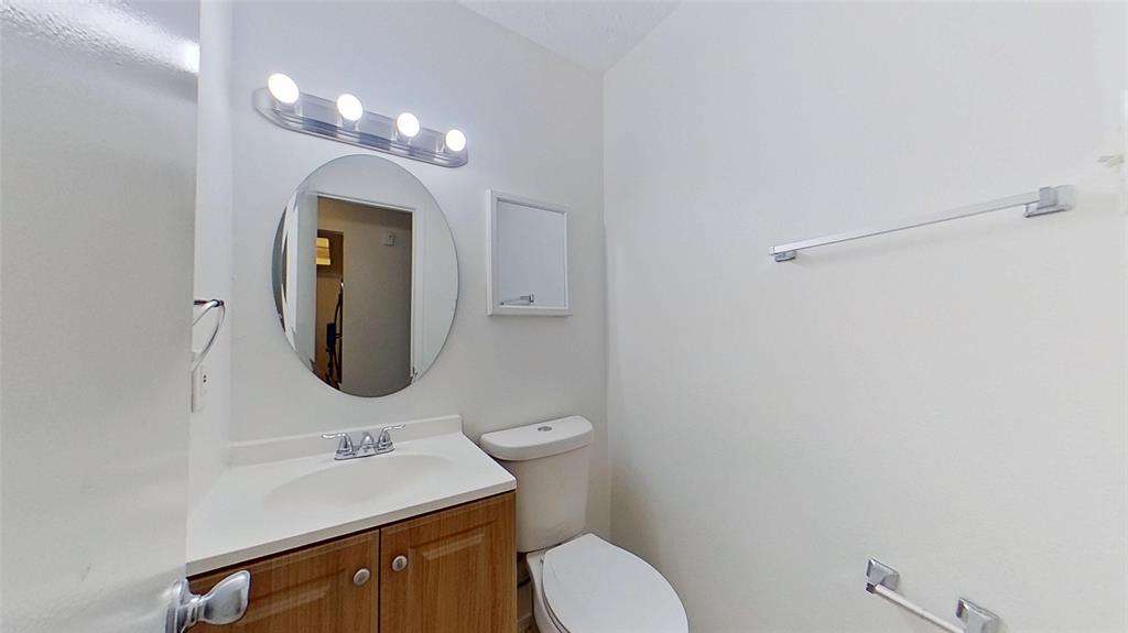 Mountain Creek Twnhs - Residential Lease