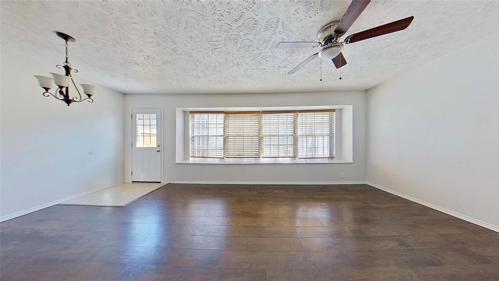 Mountain Creek Twnhs - Residential Lease