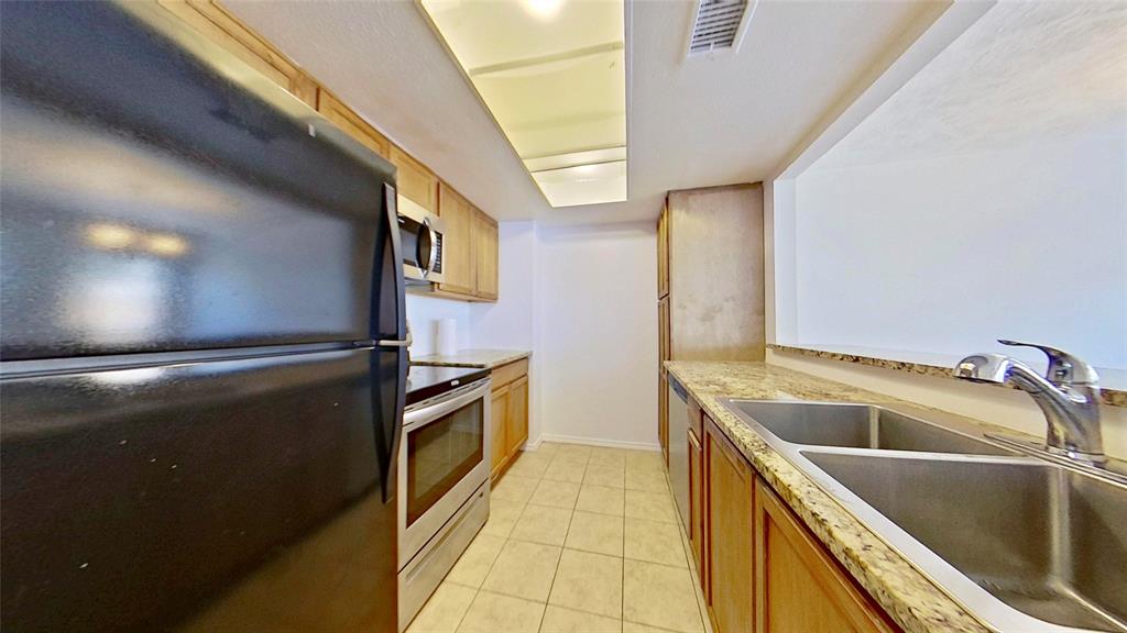 Mountain Creek Twnhs - Residential Lease