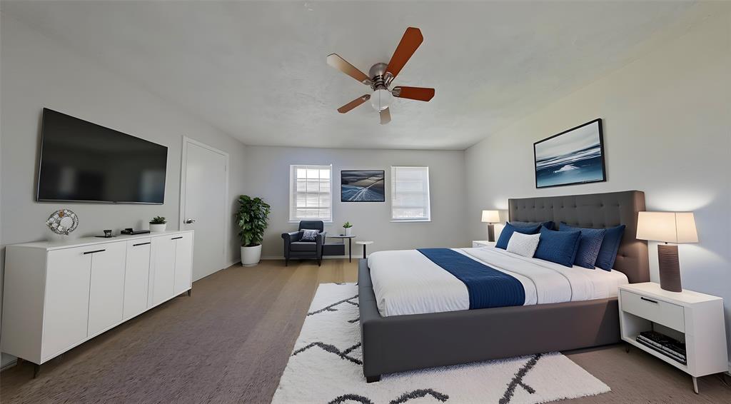 Mountain Creek Twnhs - Residential Lease