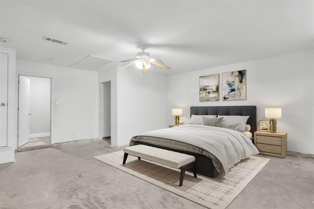 Skyline 04 - Residential