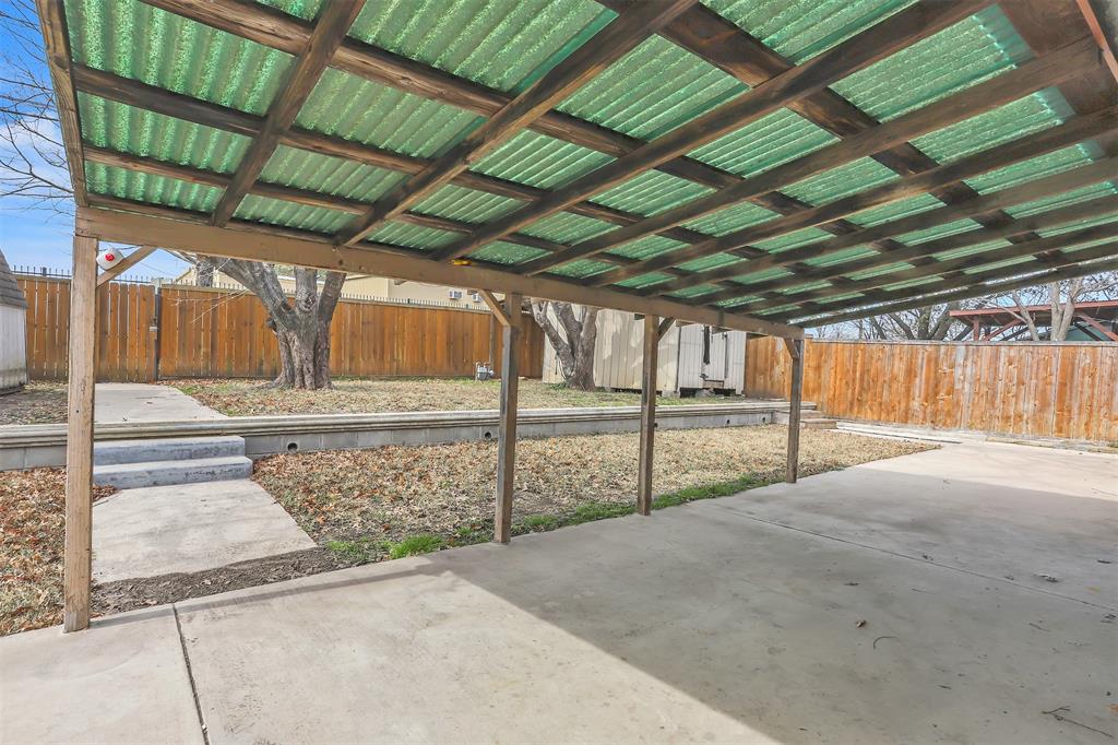 Skyline 04 - Residential