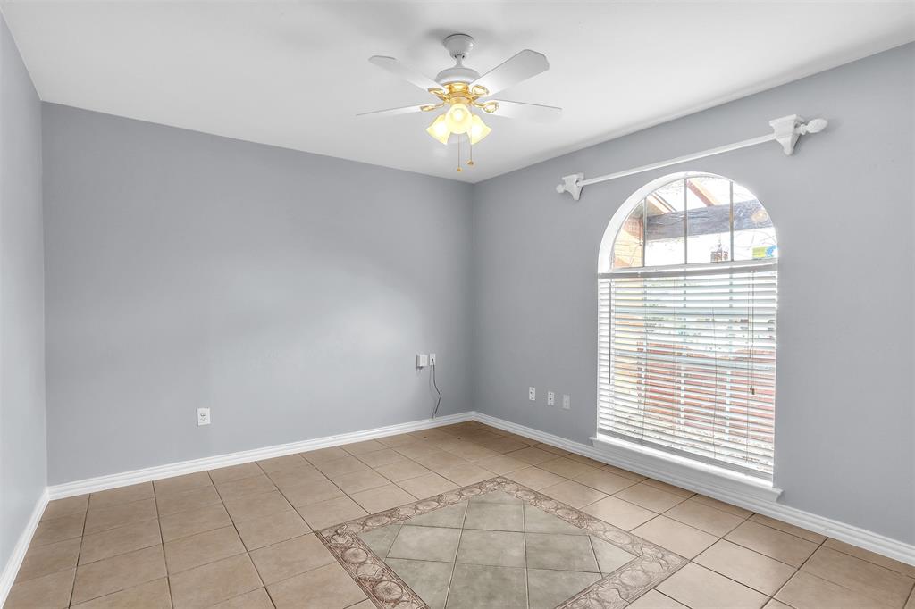 Skyline 04 - Residential