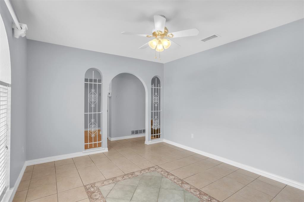 Skyline 04 - Residential