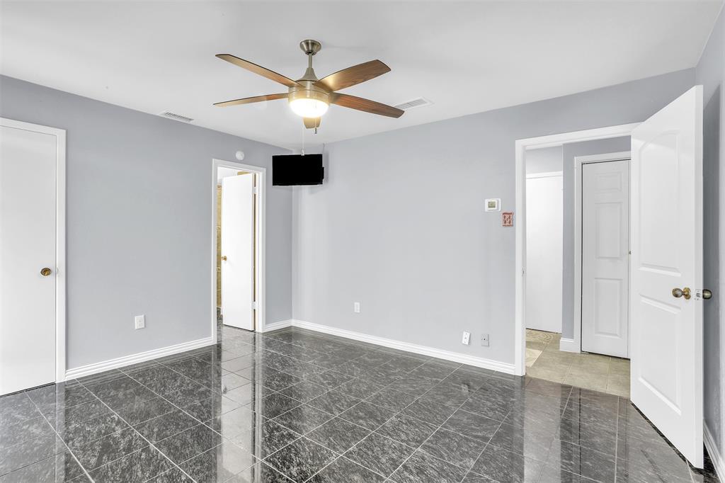 Skyline 04 - Residential