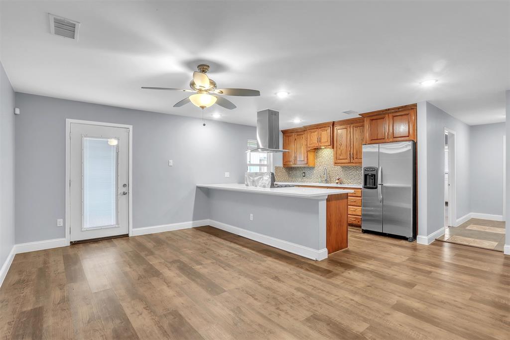 Skyline 04 - Residential