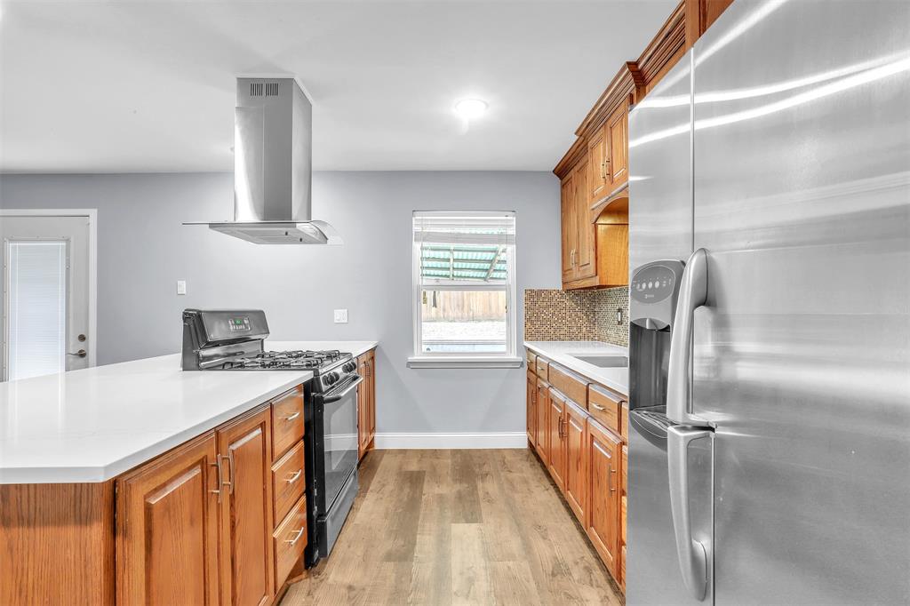 Skyline 04 - Residential