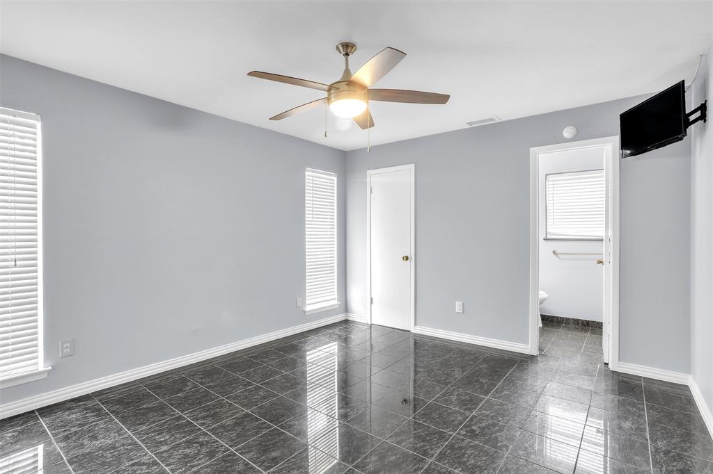 Skyline 04 - Residential