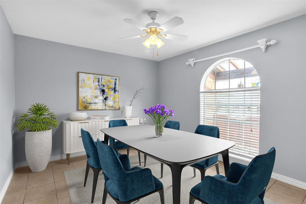 Skyline 04 - Residential