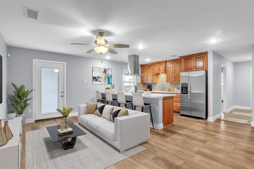 Skyline 04 - Residential