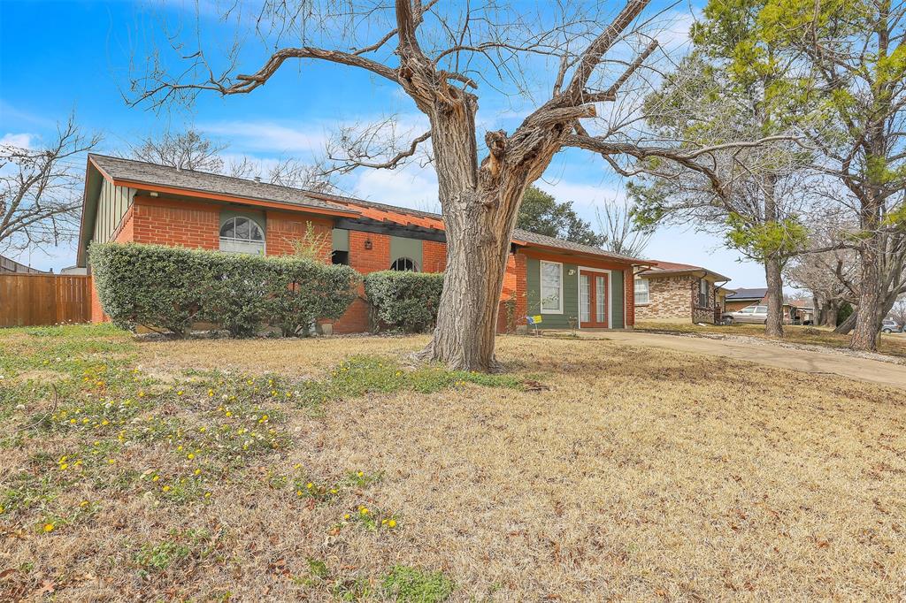 Skyline 04 - Residential