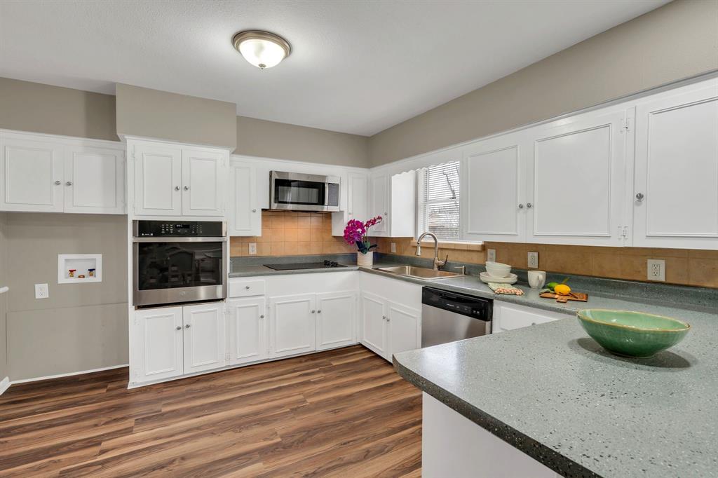 Wedgewood 01 - Residential