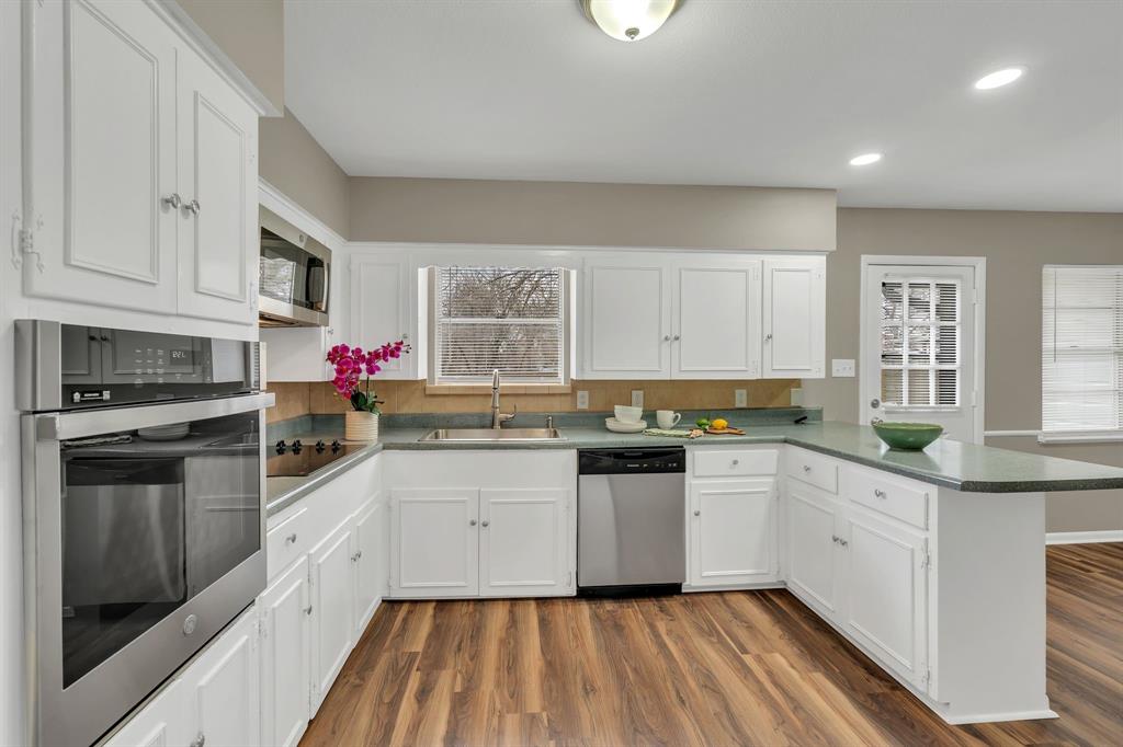 Wedgewood 01 - Residential