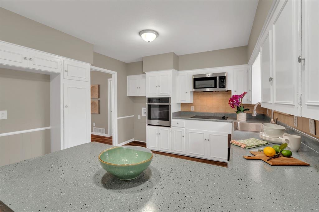 Wedgewood 01 - Residential