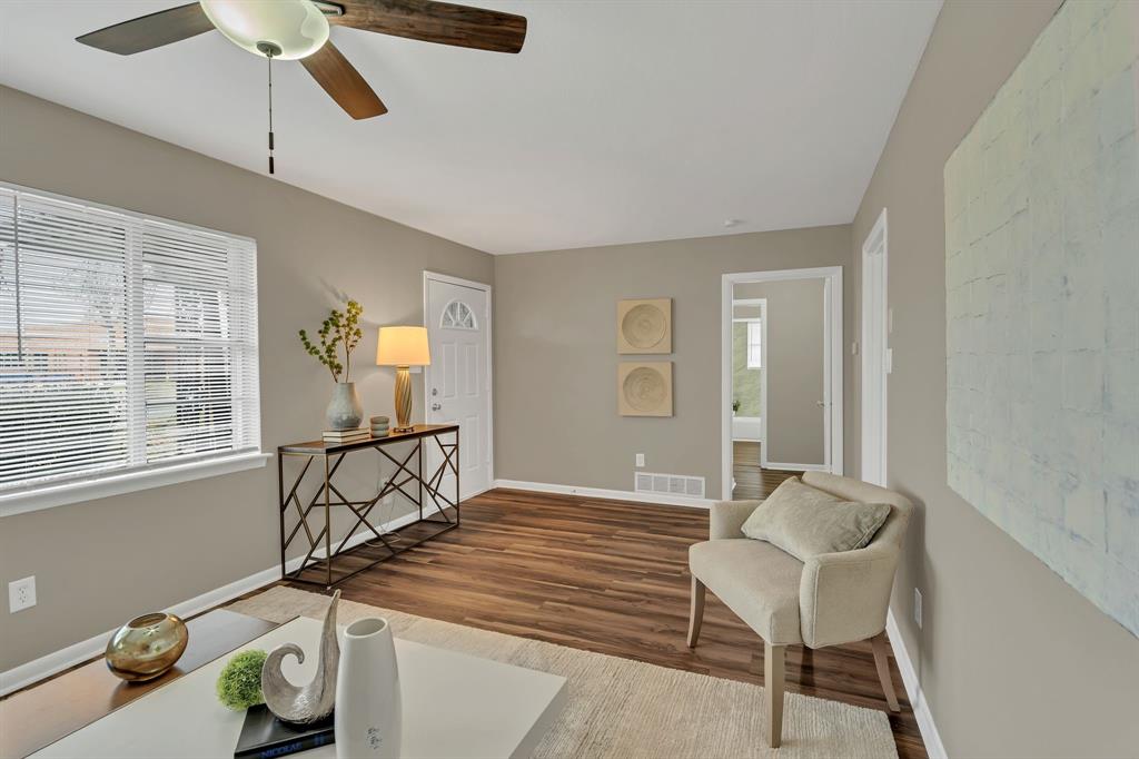 Wedgewood 01 - Residential