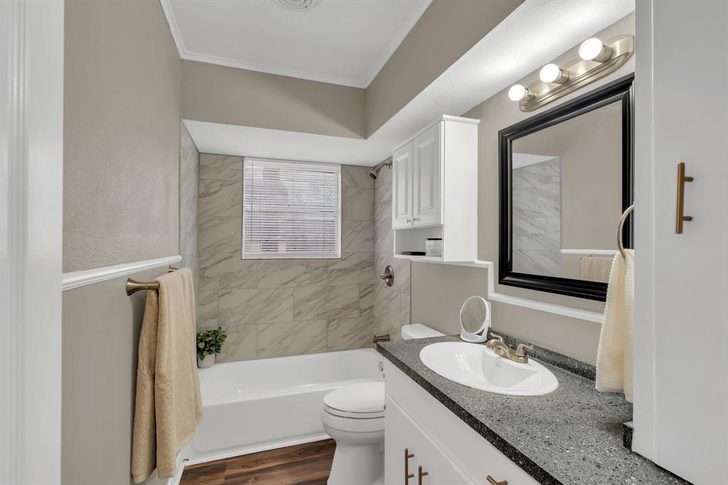 Wedgewood 01 - Residential