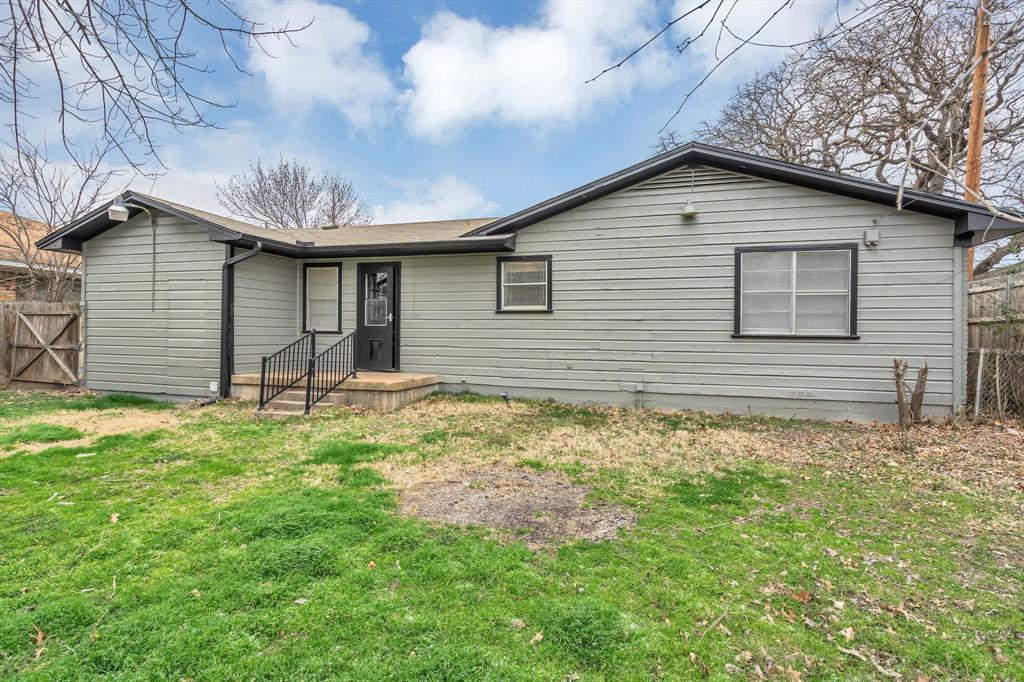 Wedgewood 01 - Residential