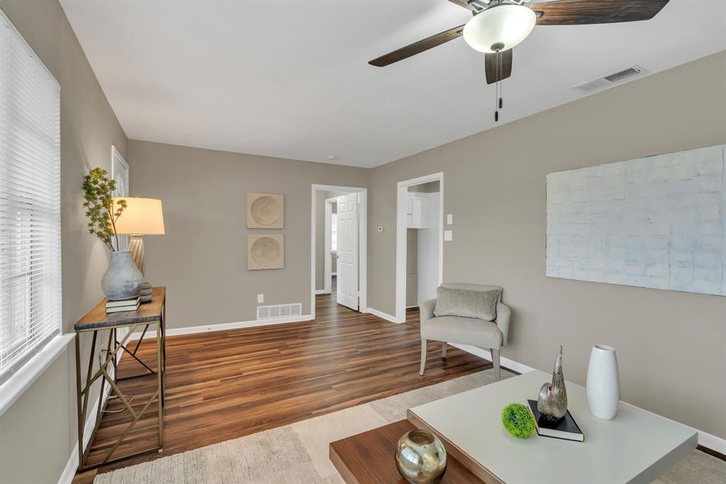 Wedgewood 01 - Residential