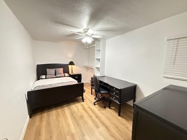 S3593 HUNT COUNTY INVESTMENT TRACTS - Residential Lease