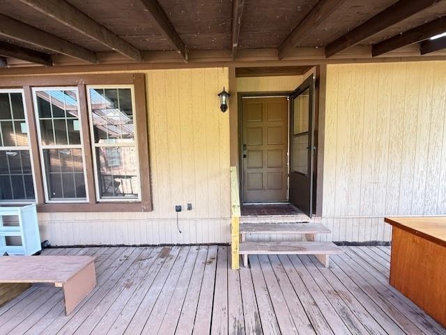 S3593 HUNT COUNTY INVESTMENT TRACTS - Residential Lease