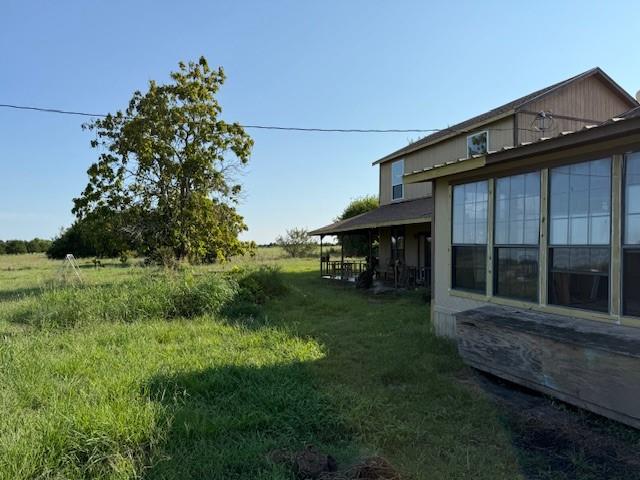 S3593 HUNT COUNTY INVESTMENT TRACTS - Residential Lease