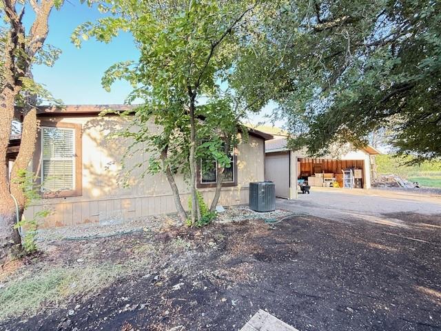 S3593 HUNT COUNTY INVESTMENT TRACTS - Residential Lease