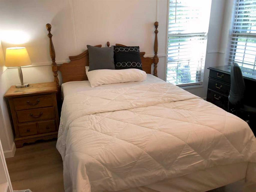 S3593 HUNT COUNTY INVESTMENT TRACTS - Residential Lease