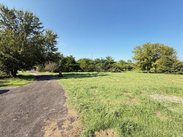 S3593 HUNT COUNTY INVESTMENT TRACTS - Residential Lease