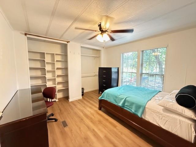 S3593 HUNT COUNTY INVESTMENT TRACTS - Residential Lease