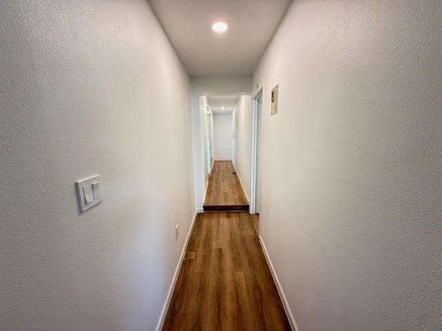 S3593 HUNT COUNTY INVESTMENT TRACTS - Residential Lease