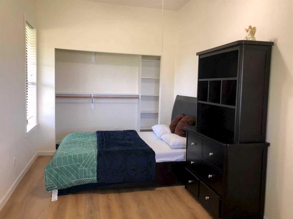 S3593 HUNT COUNTY INVESTMENT TRACTS - Residential Lease