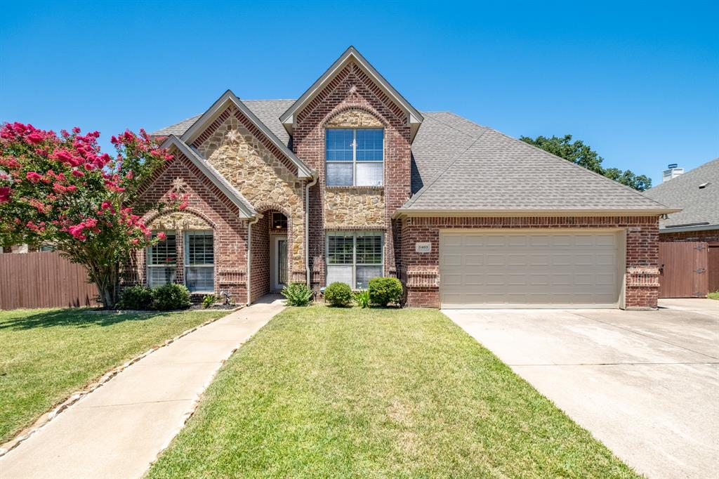 3403 Ledbetter Court